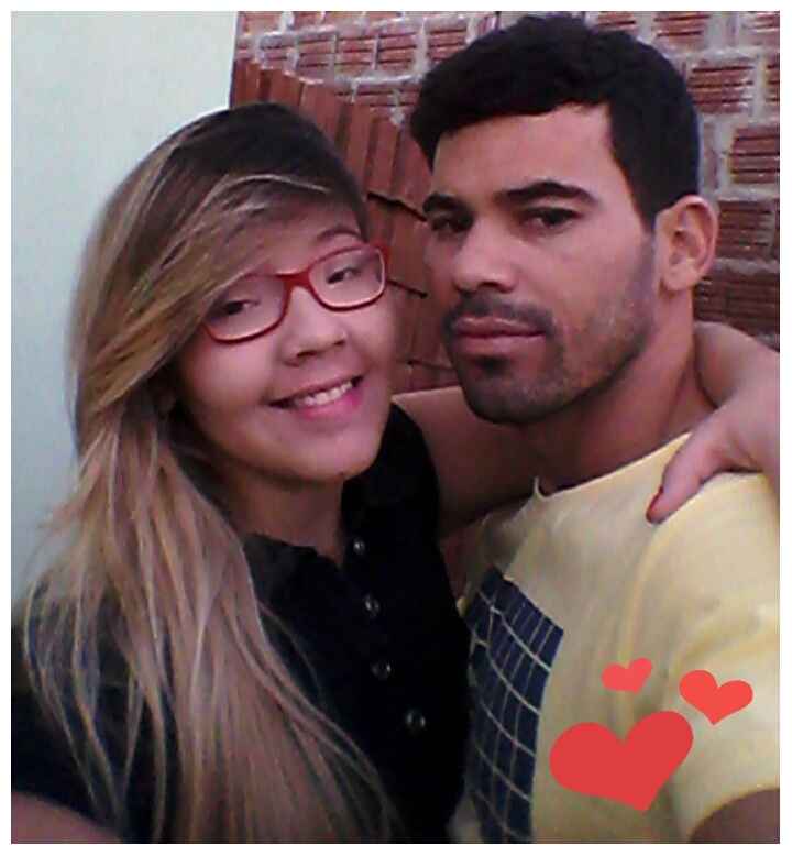 Como seu noivo está reagindo.. - 1