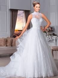 A busca do vestido ideal! - 5