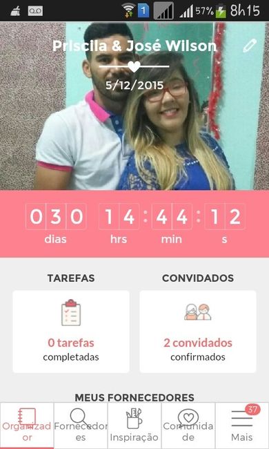 Falta 30 dias! - 1