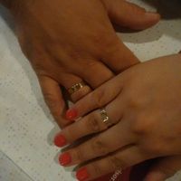  Noivei!!!! 🤗😍💍 - 1