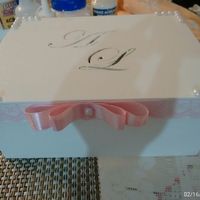  Convites de Padrinhos - 2