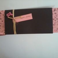 Meu convite Oficial - 1