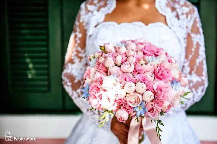 Ajudem!! qual bouquet?? - 3