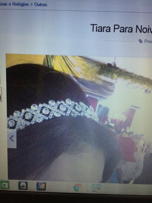 Qual tiara escolher? ajuda!! - 2