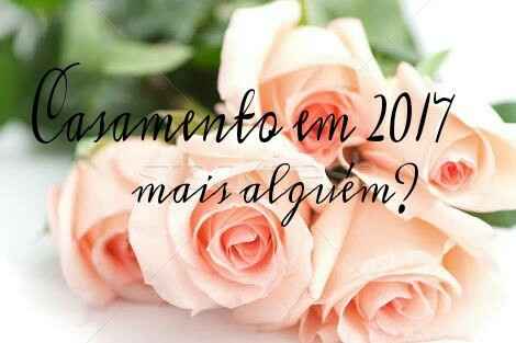 Mais alguém? - 1