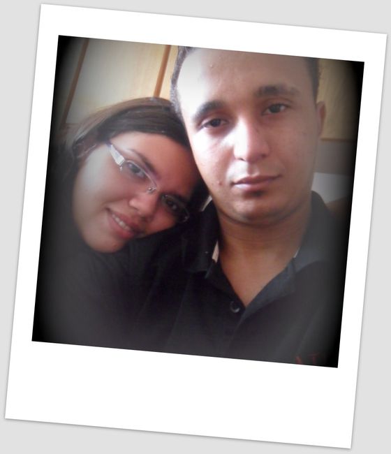 Eu e meu mundo