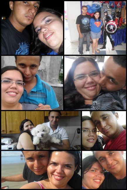 fotos do meu amor