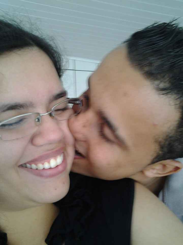 meu amor