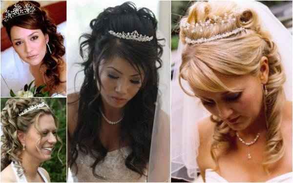 coroas lindas