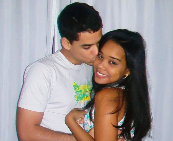 meu amor