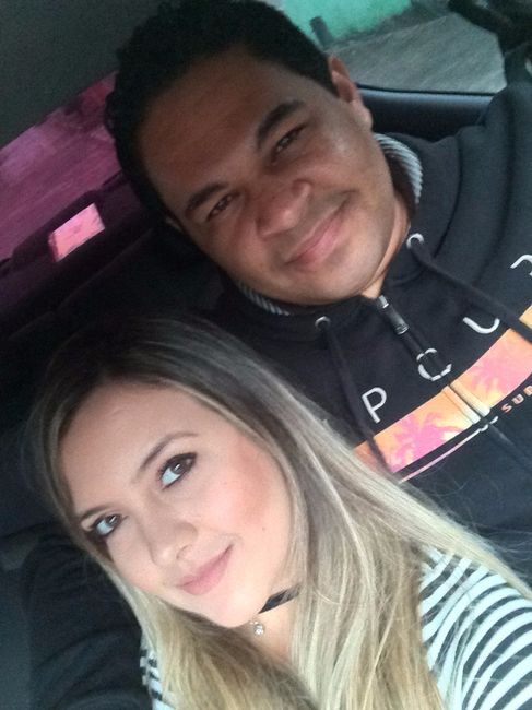 DEPOIS - meu amor