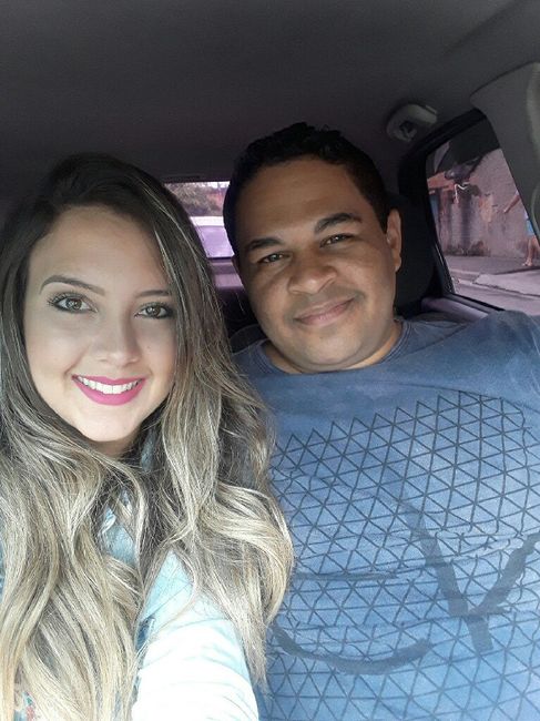 Fotos com o seu amor - 2