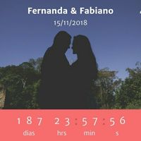Vem postar seu print Noivinha!!! - 1