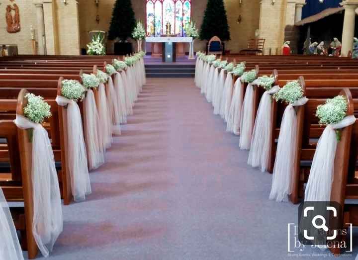 Casamento diy - 1