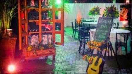 Decoração