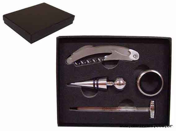 Kit vinho