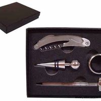 Kit vinho