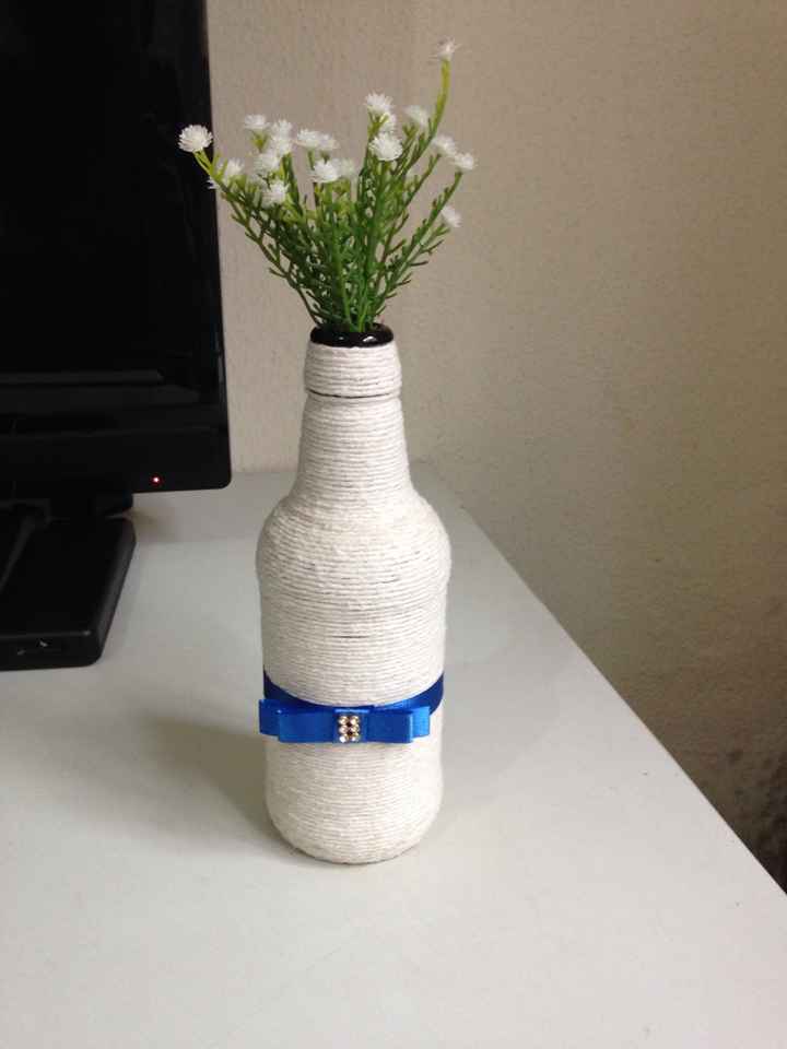 Ajuda para lembrancinhas ! - 1