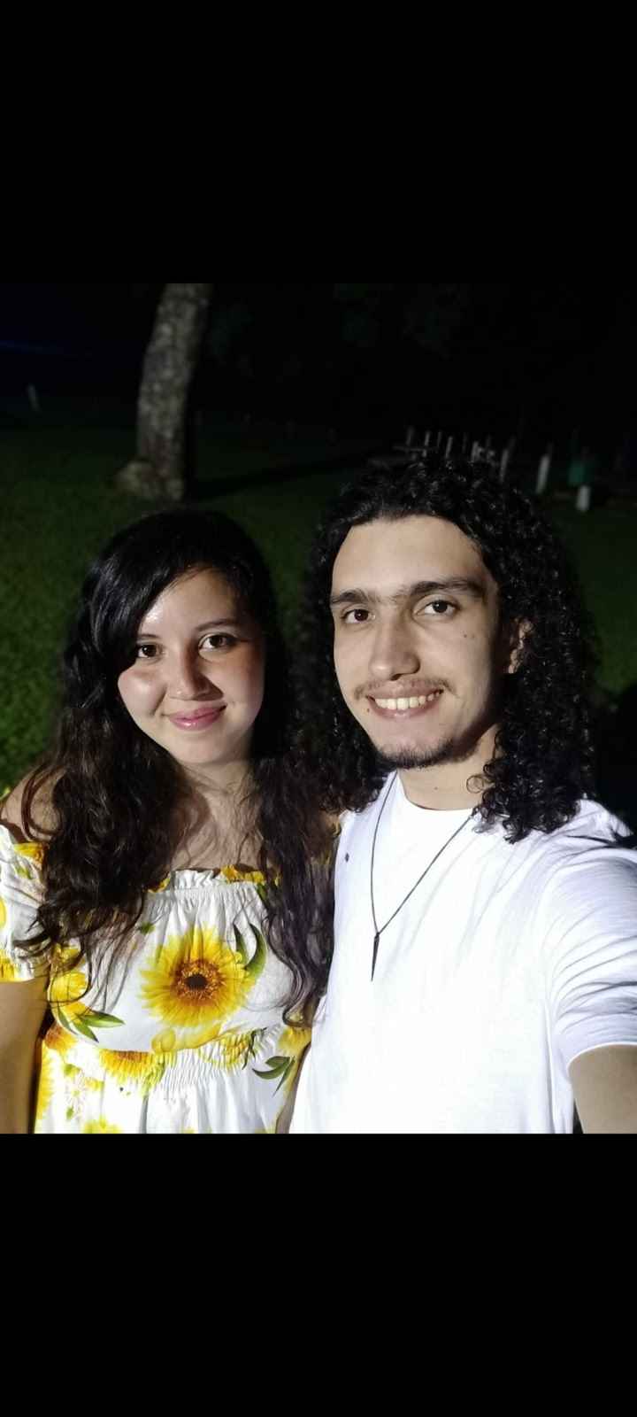 Quem é mais fotogênico? - 1