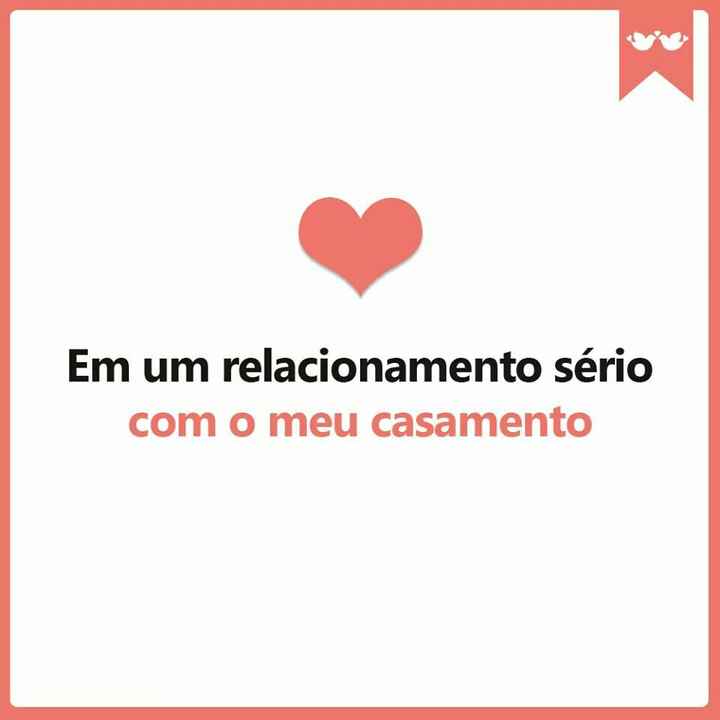 Quem mais ? rsrs - 1