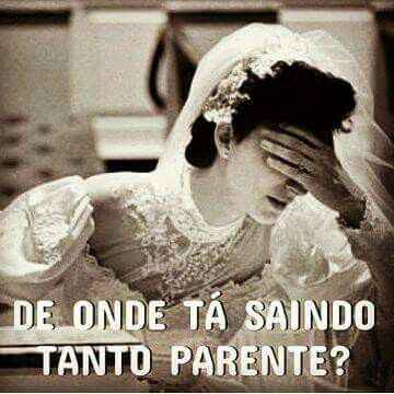 Lista de convidados - 1
