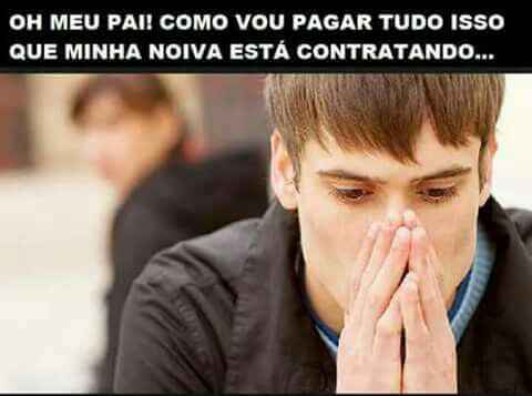 Noivinhas como estão os noivos rsrs - 1