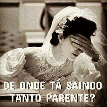Lista de convidados - 1