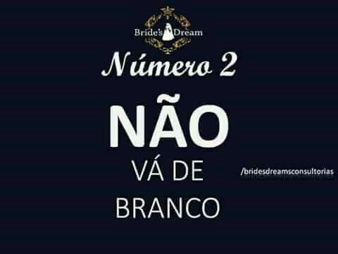 Dicas para convidados - 3