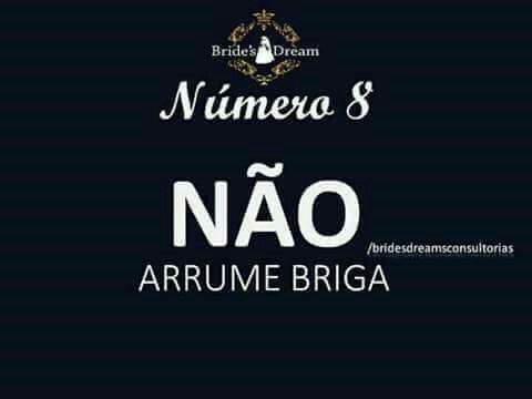 Dicas para convidados - 9