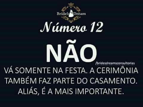 Dicas para convidados - 13