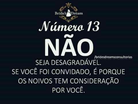 Dicas para convidados - 14