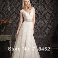 Meu vestido de noiva - 1