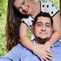Poste uma foto com o seu amor - 1