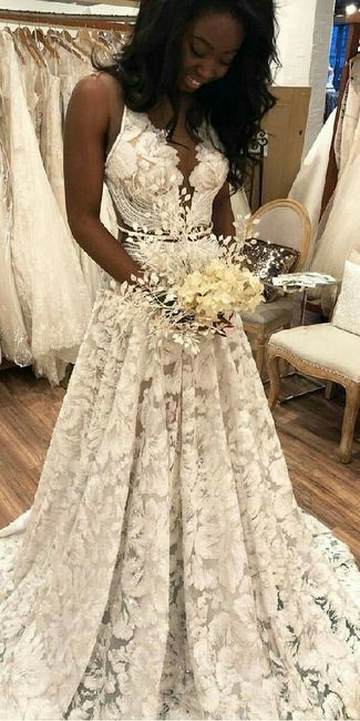 #noivamusa - Vestidos e Buques - 1