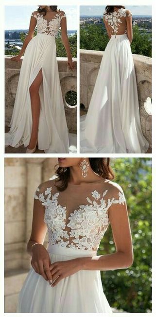 #noivamusa - Vestidos e Buques - 2