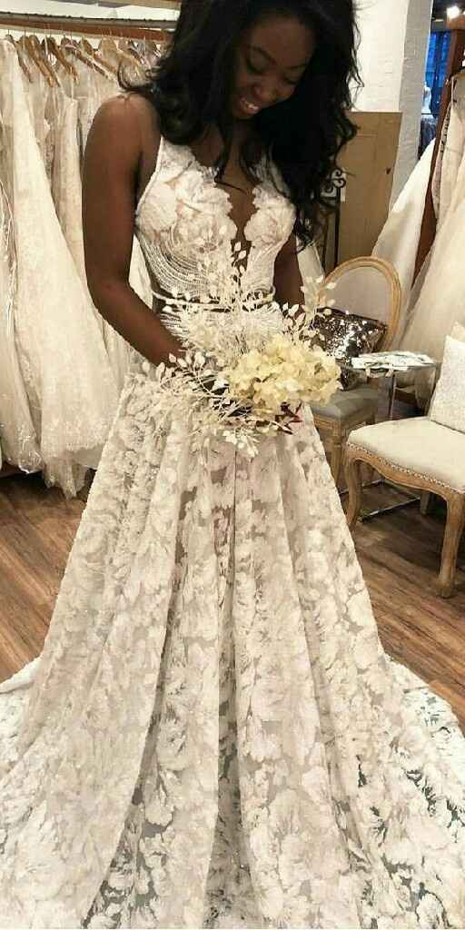 #noivamusa - Vestidos e Buques - 1