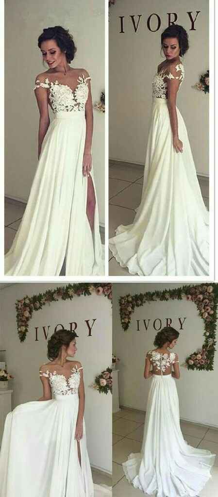 #noivamusa - Vestidos e Buques - 4
