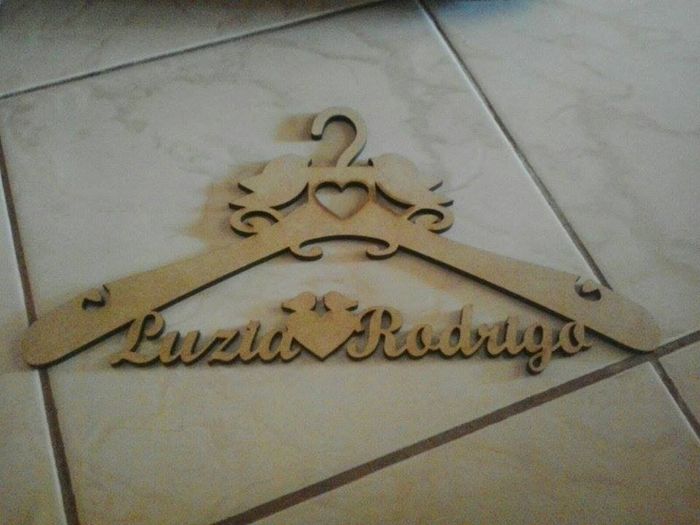 Meu cabide