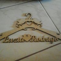 Meu cabide