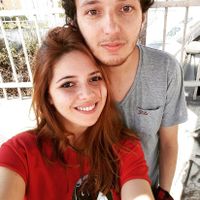 Letícia e jean - nosso eterno amor - 1