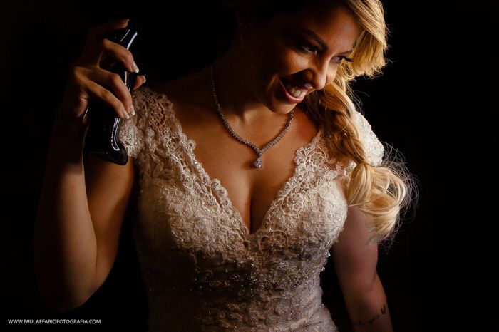 Como foi meu casamento!! - 2