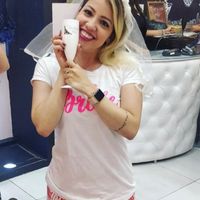 Meu chá de lingerie! - 1