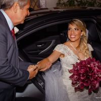 Como foi meu casamento!! - 1