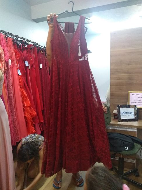 Você vai padronizar o look das mães? 1