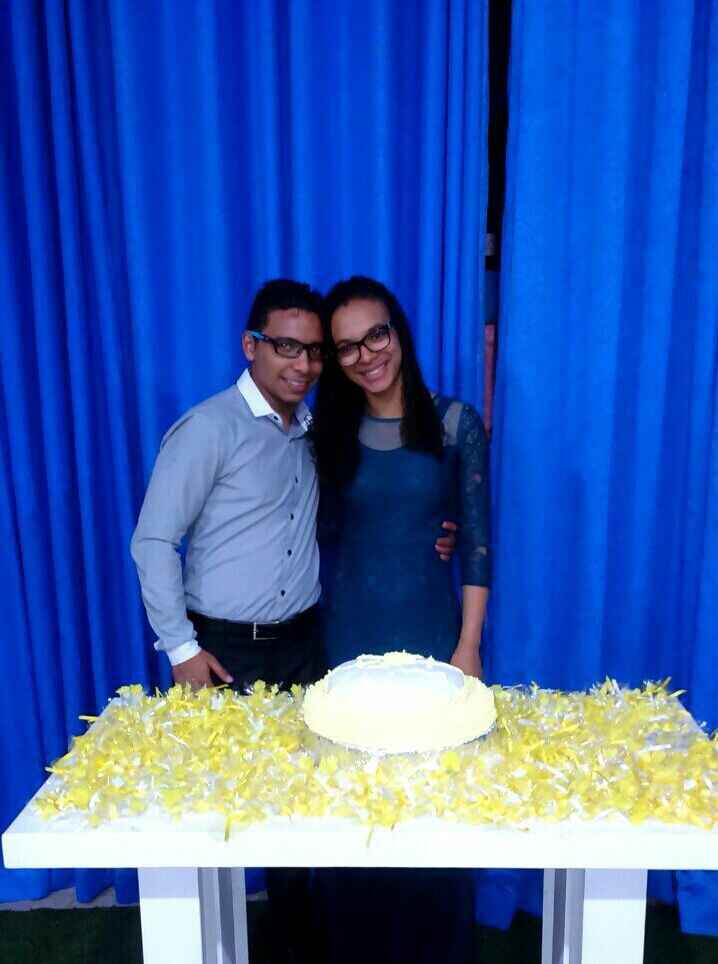 Noivei, vem ver!!! - 2