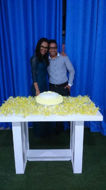 Noivei, vem ver!!! - 3