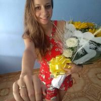 📸 Poste uma foto exibindo o seu anel de noivado ou aliança de casamento - 1