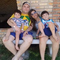 Família.