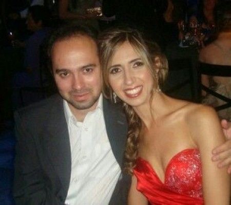 Nita e Rafael