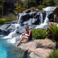 Um lugar especial para visitar antes de casar...